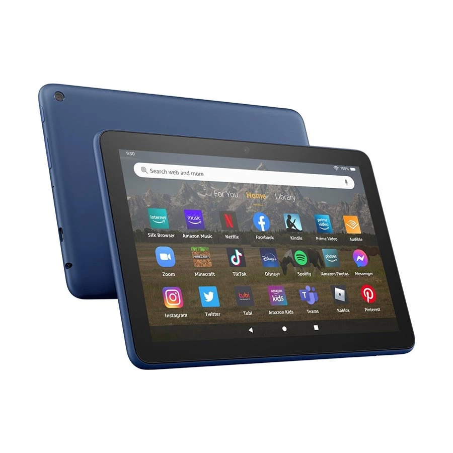 Amazon Kindle Fire HD 8 Regular Tablet Price in Bangladesh