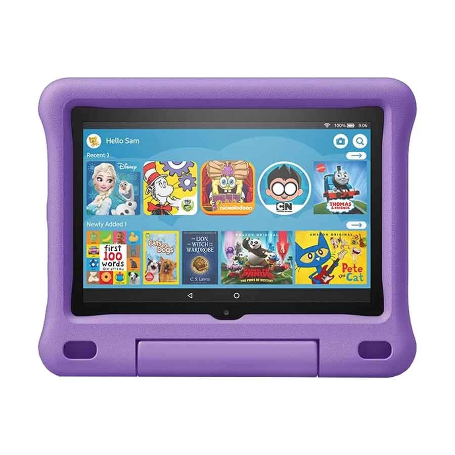 Amazon Kindle Fire HD 8 Kids Edition Regular Tablet