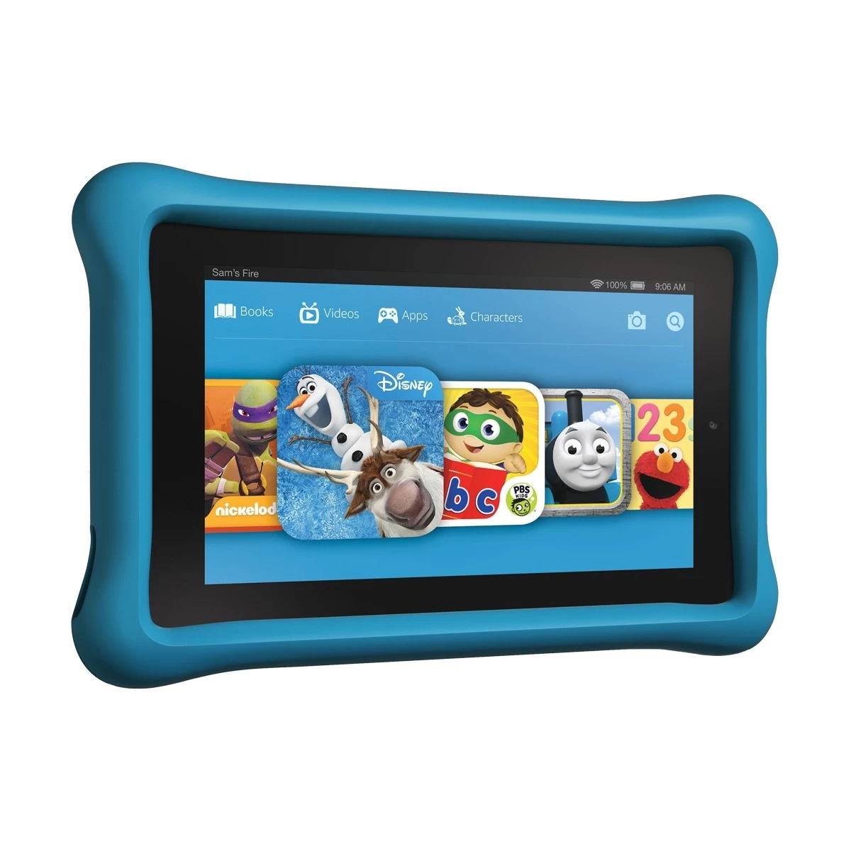 Amazon Kindle Fire HD 8 Kids Edition Kids Tablet PC Price in Bangladesh