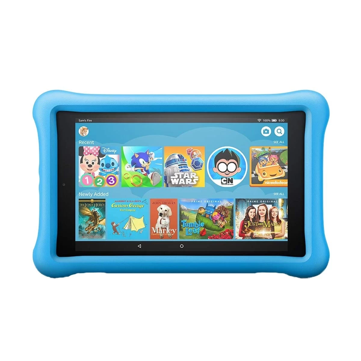 Amazon Kindle Fire HD 8 Kids Edition Kids Tablet PC in BD