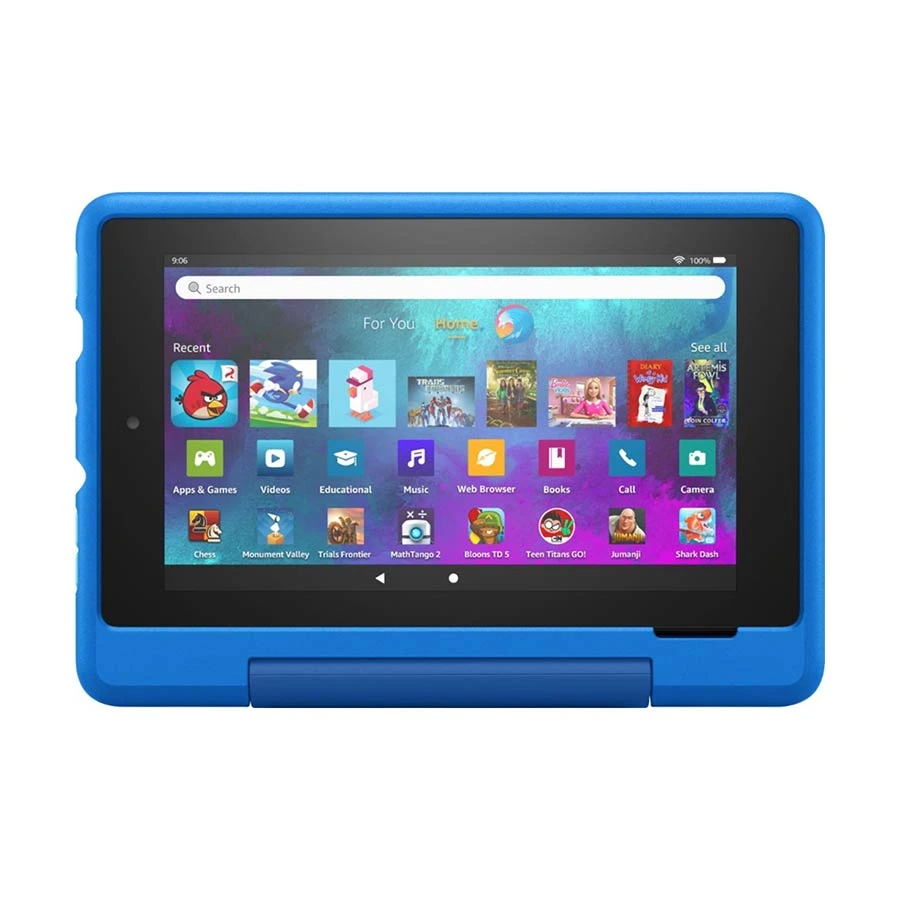 Amazon Kindle Fire HD 8 Kids Pro Regular Tablet Price in Bangladesh