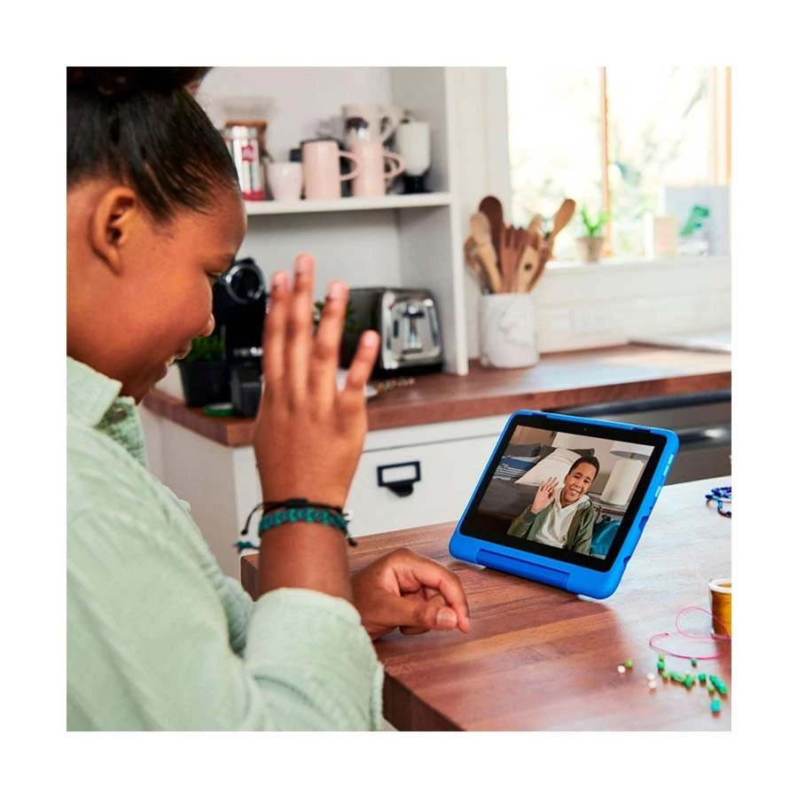 Amazon Kindle Fire HD 8 Kids Pro Regular Tablet Price in BD