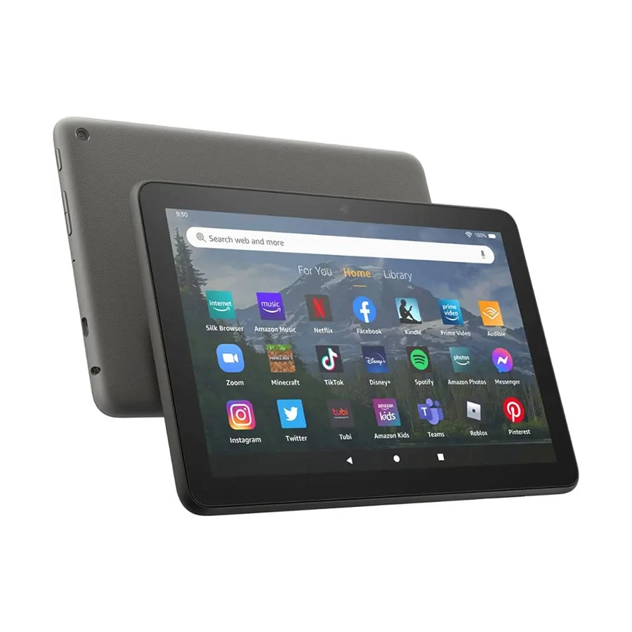 Amazon Kindle Fire HD 8 Plus Regular Tablet in BD