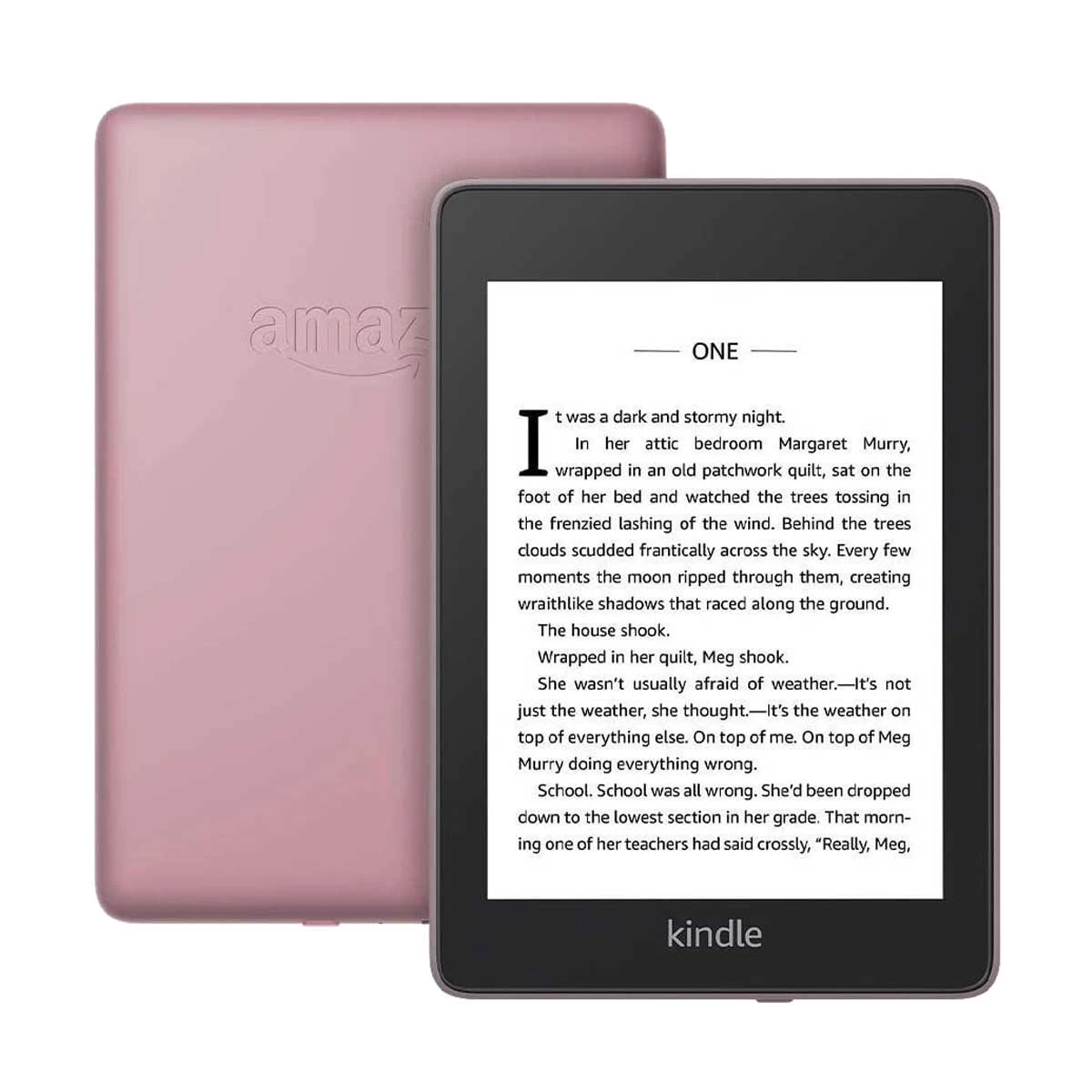 Amazon Kindle Paperwhite (10th Gen) Amazon