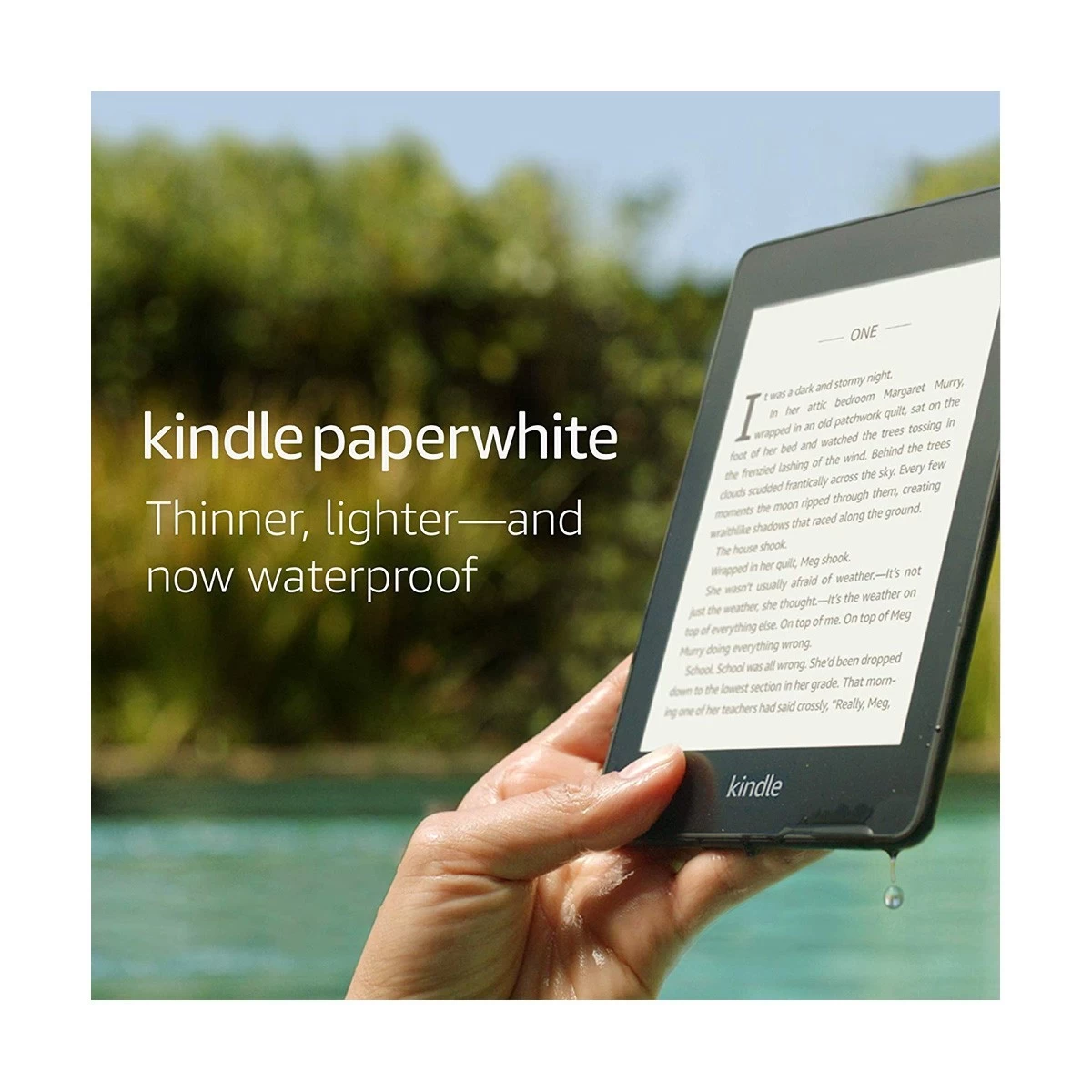 Amazon Kindle Paperwhite Amazon in BD