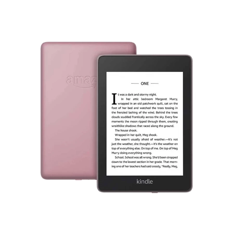 Amazon Kindle Paperwhite (10th Gen) Amazon