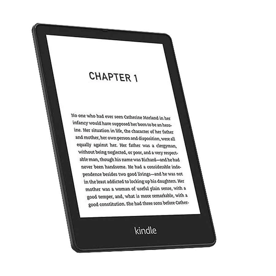 Amazon Kindle Paperwhite (11th Gen) Amazon Price in Bangladesh