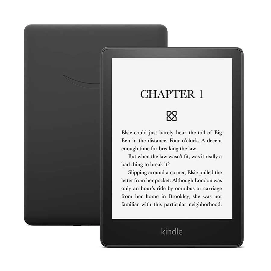 Amazon Kindle Paperwhite (11th Gen) Amazon