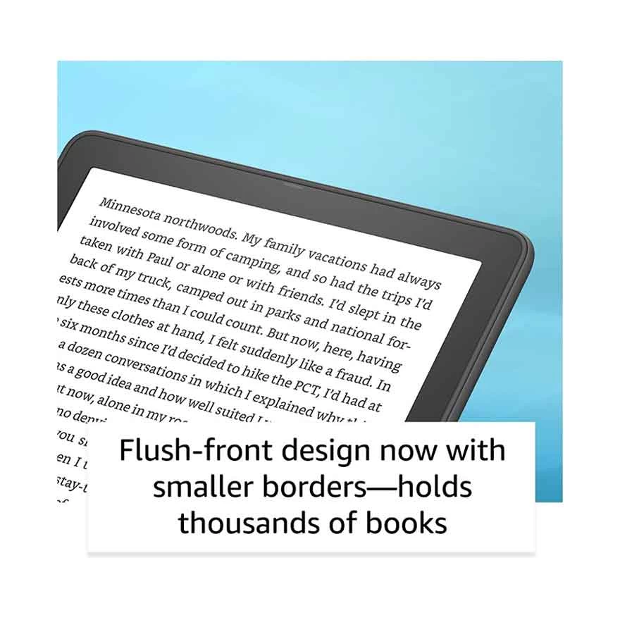 Amazon Kindle Paperwhite Signature Edition (11th Gen) Amazon in BD