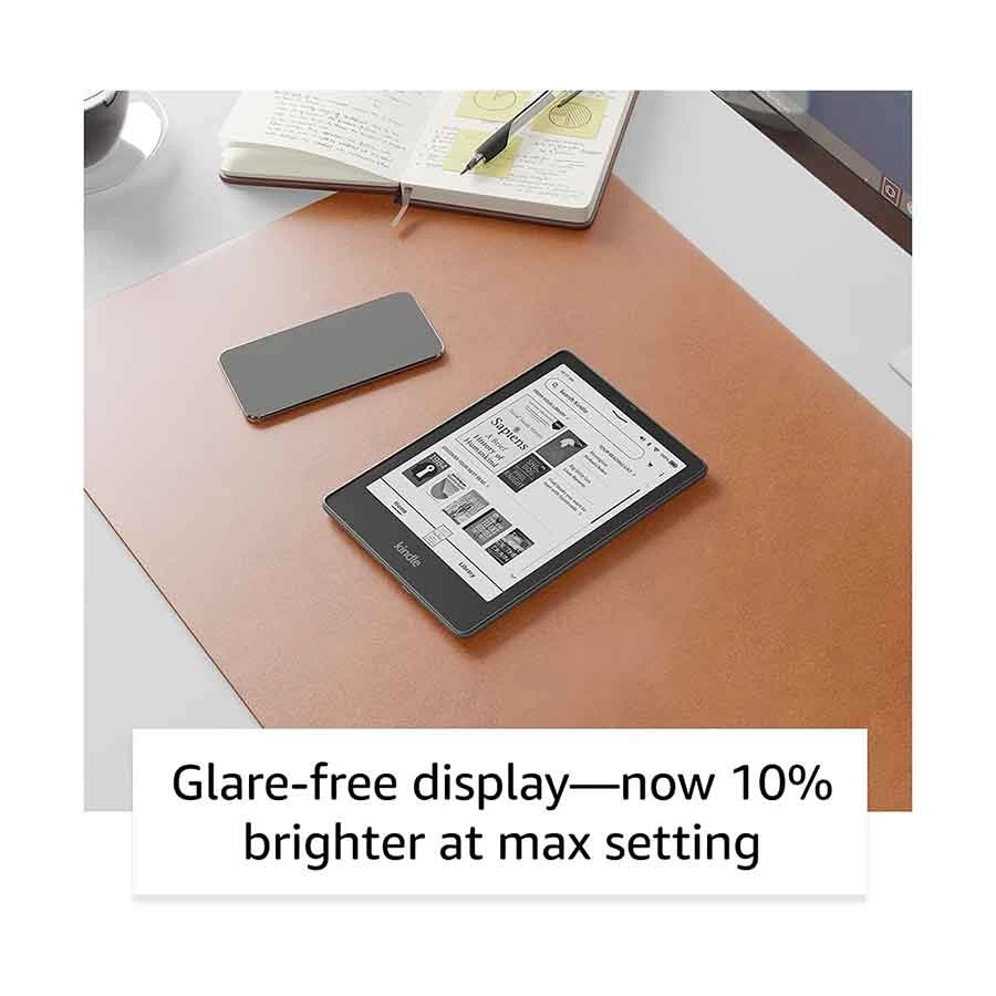 Amazon Kindle Paperwhite Signature Edition (11th Gen) Amazon Price in BD