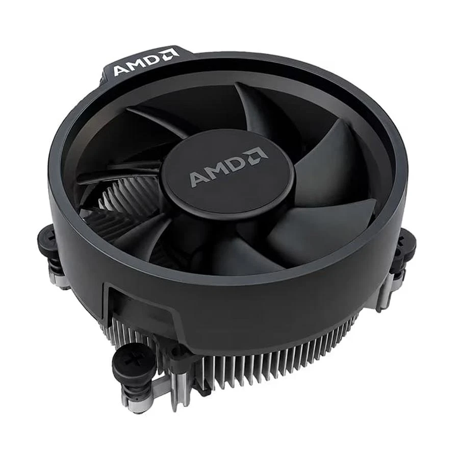 AMD CPU Cooler All Brands