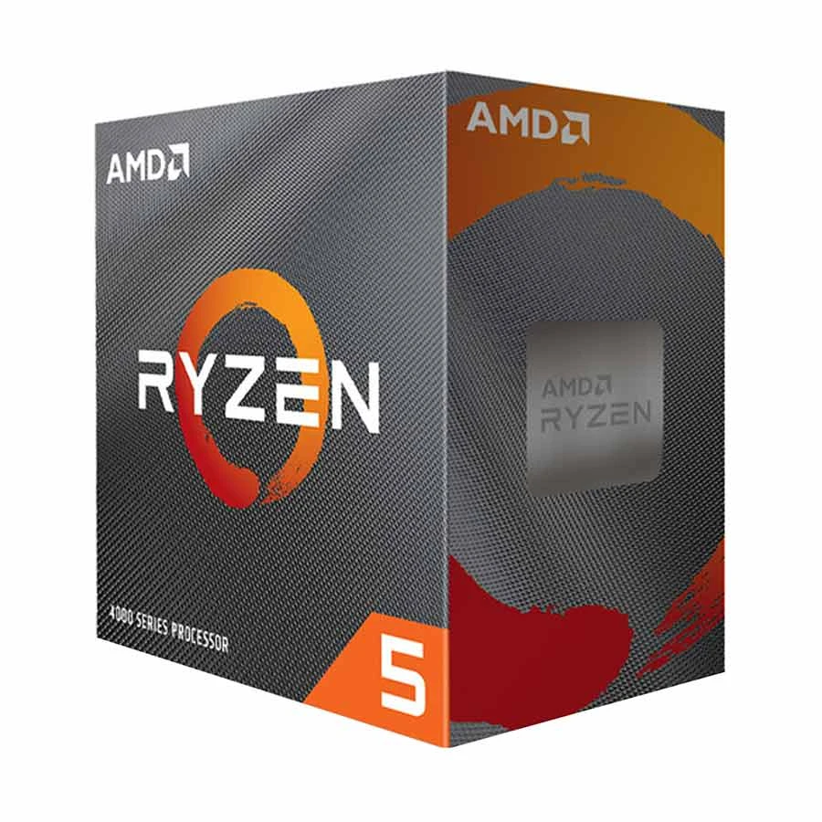 Amd AMD Ryzen 5 3500 Processor