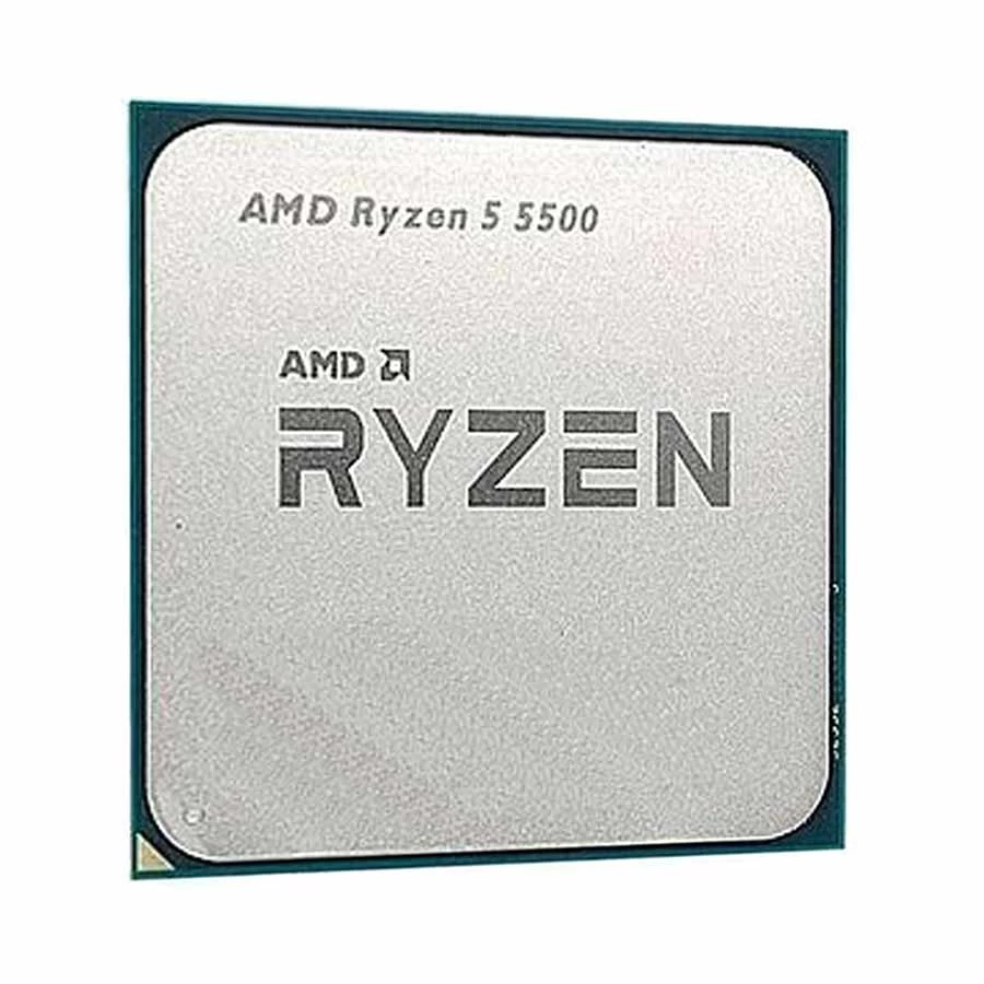 Amd AMD Ryzen 5 5500 All Brands Price in Bangladesh