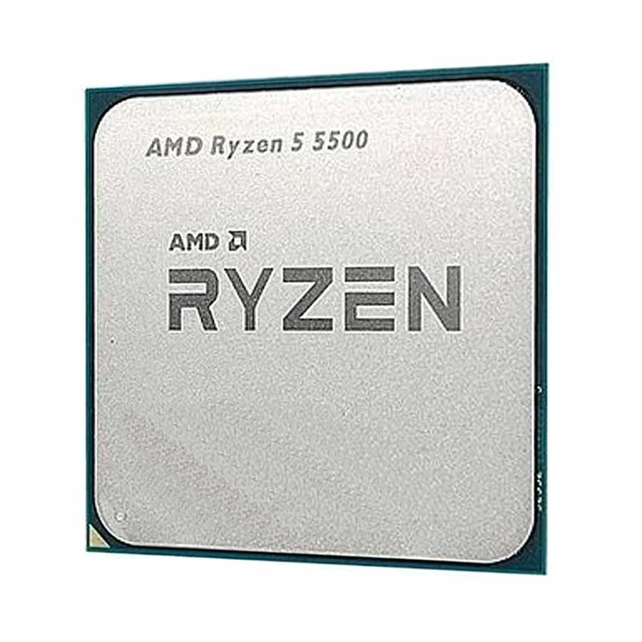 Amd AMD Ryzen 5 5500 All Brands in BD