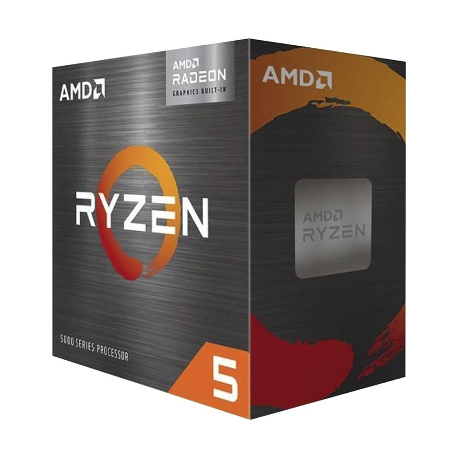 AMD Ryzen 5 5500GT Processor