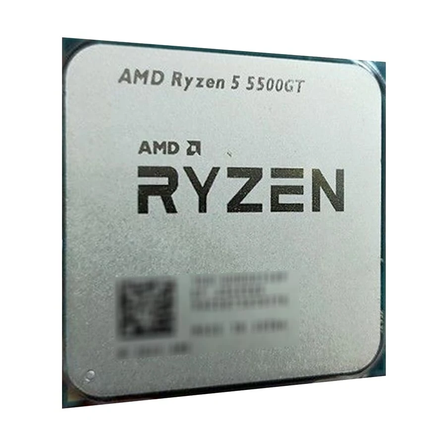 AMD Ryzen 5 5500GT AM4 Processor Price in Bangladesh | RYANS