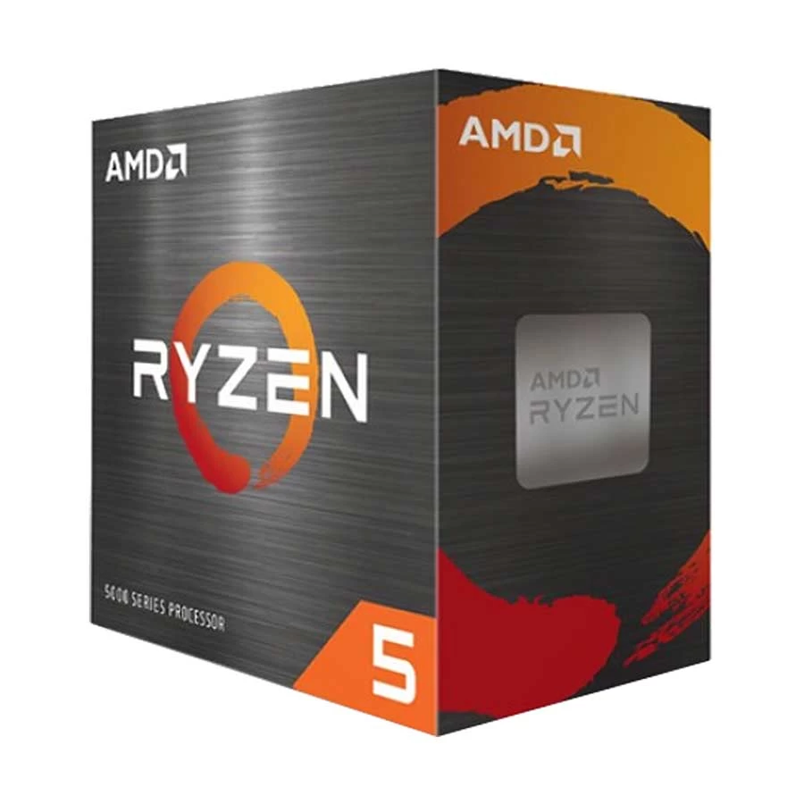 AMD Ryzen 5 5600 Processor