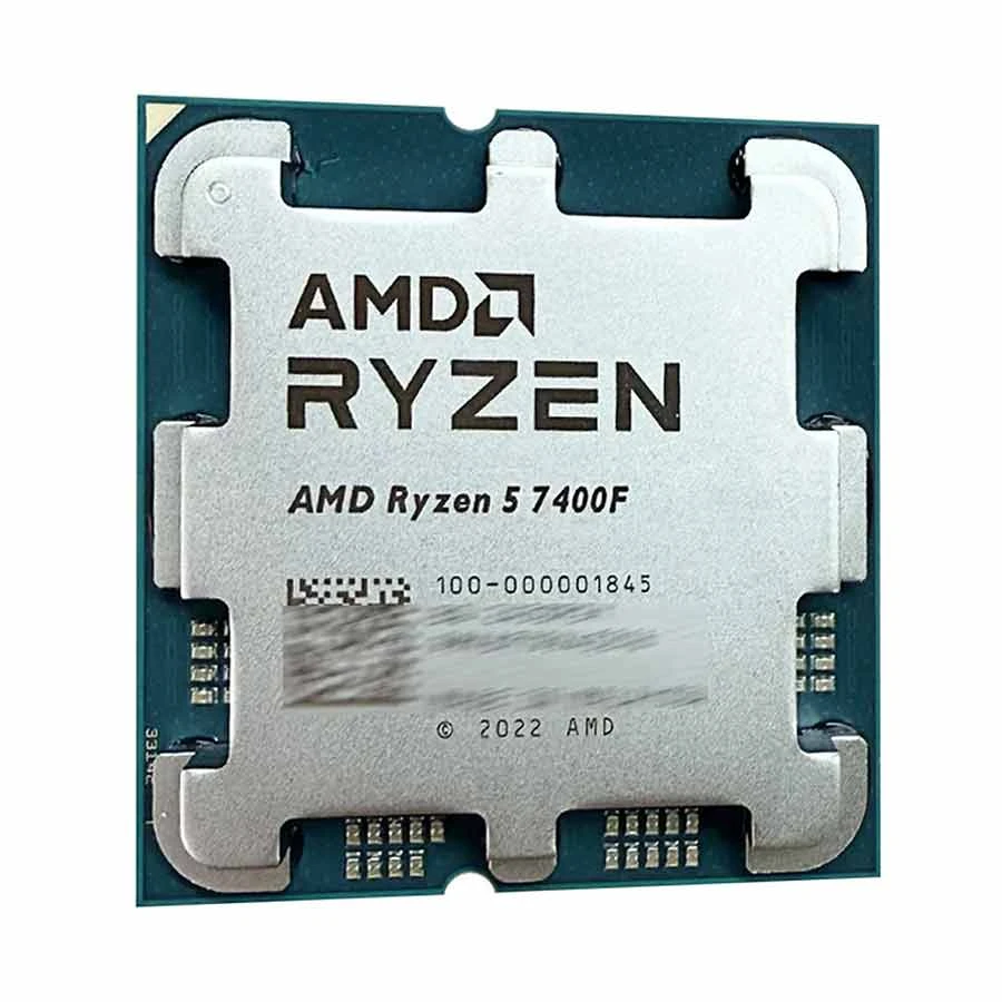 AMD Ryzen 5 7400F Processor Price in Bangladesh | RYANS