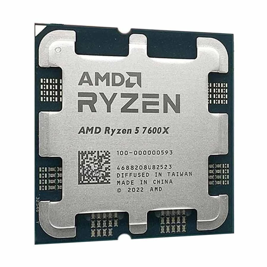 Amd AMD Ryzen 5 7600X Processor Price in Bangladesh