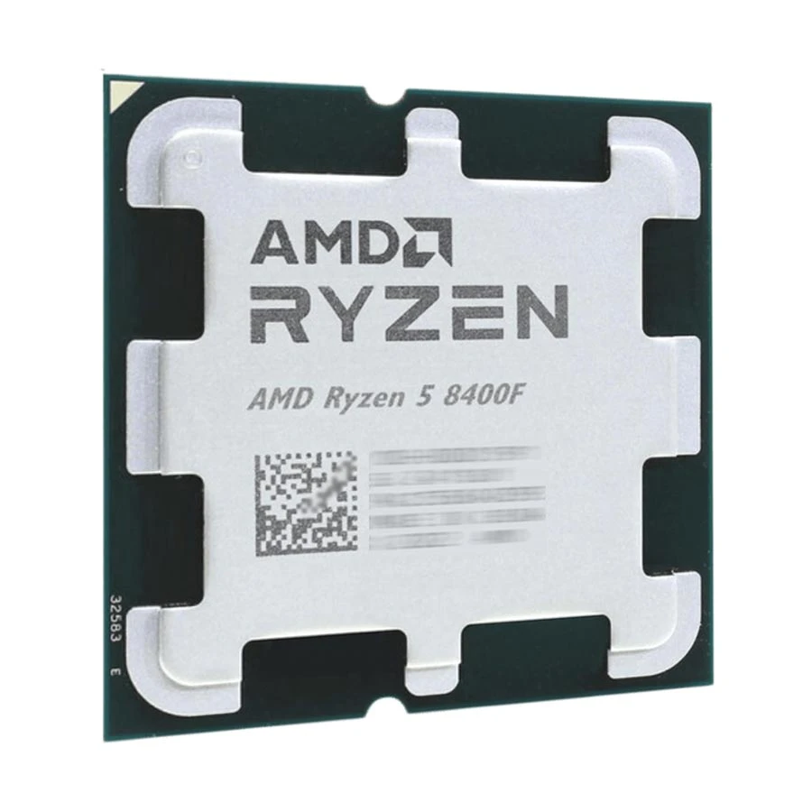 Amd AMD Ryzen 5 8400F Processor Price in Bangladesh