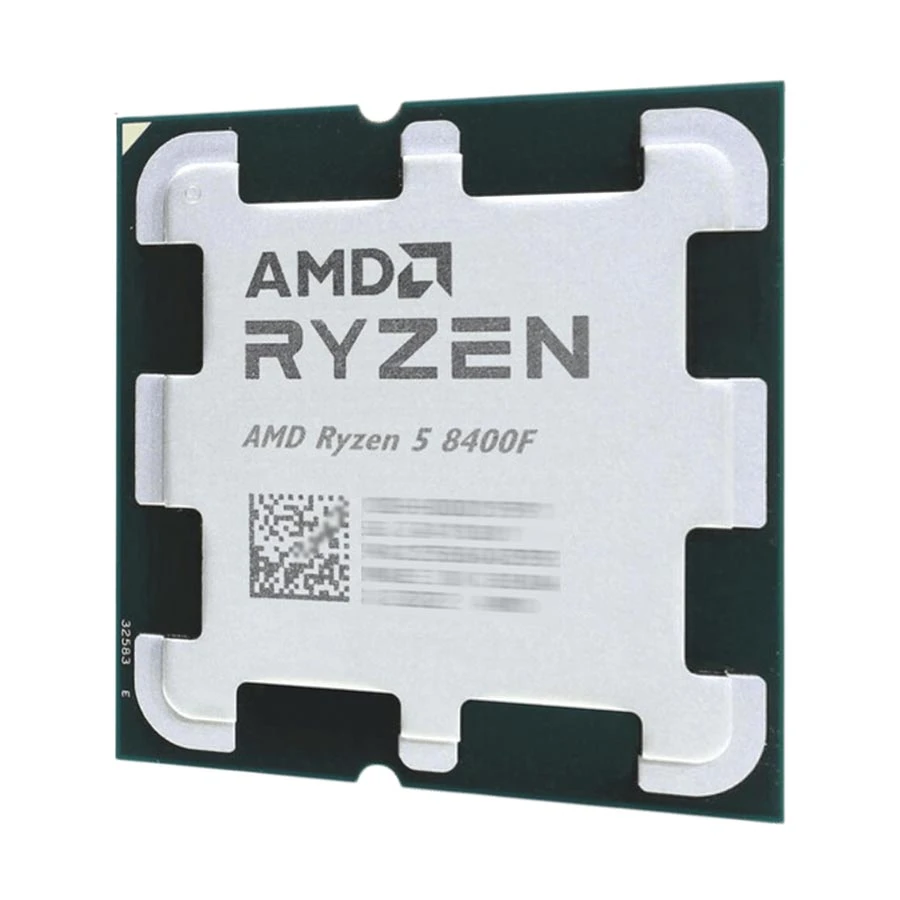 Amd AMD Ryzen 5 8400F Processor in BD
