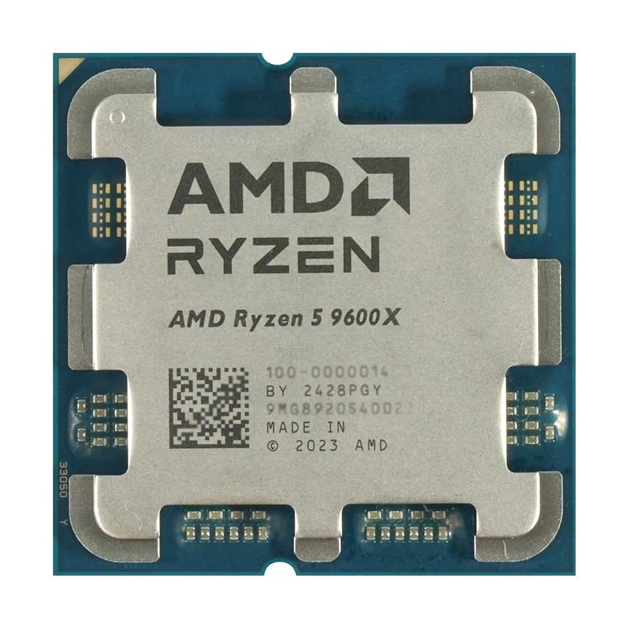 Amd AMD Ryzen 5 9600X Processor