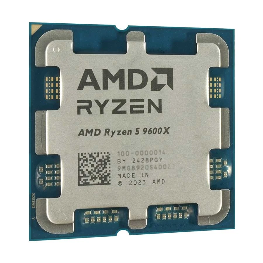 Amd AMD Ryzen 5 9600X Processor Price in Bangladesh