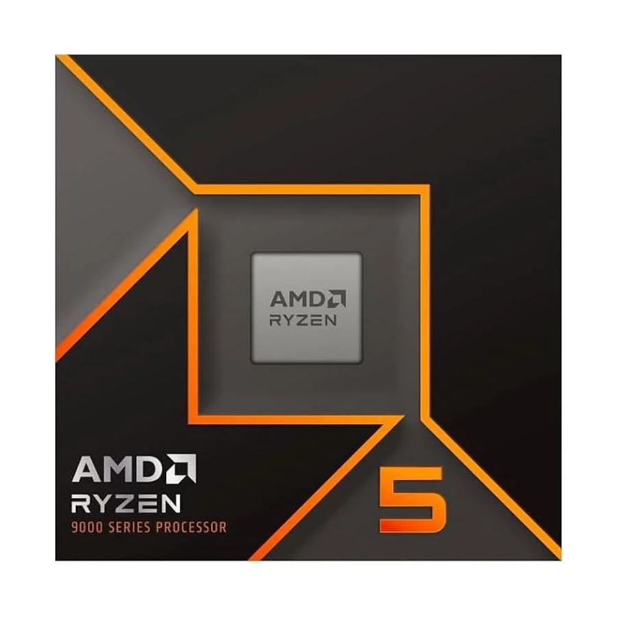 AMD Ryzen 5 9600X Processor