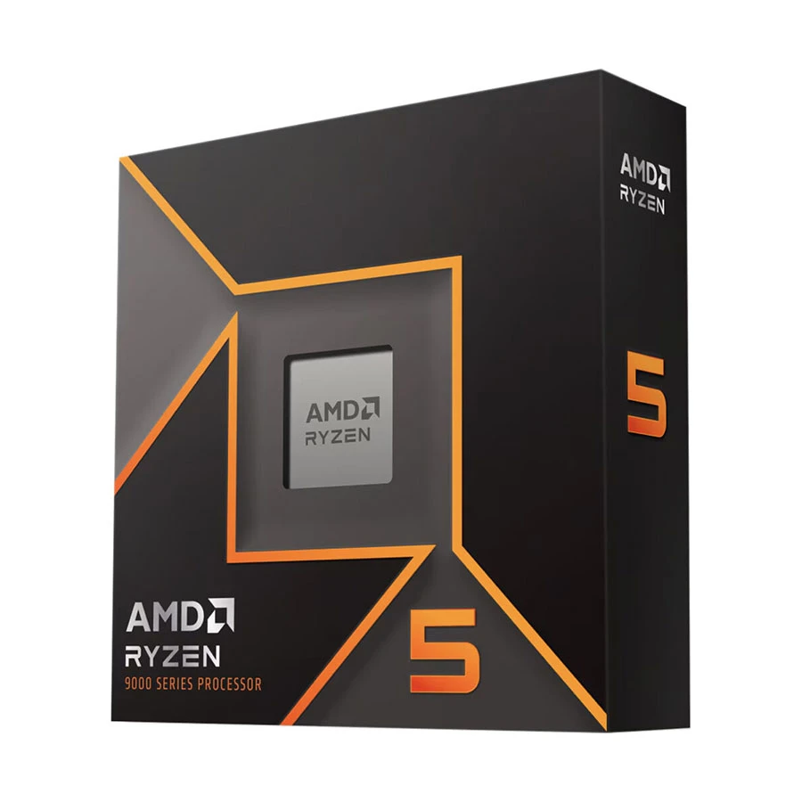 AMD Ryzen 5 9600X Processor Price in Bangladesh