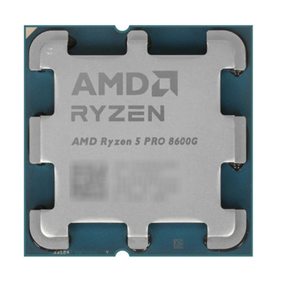 AMD Ryzen 5 Pro 8600G Processor