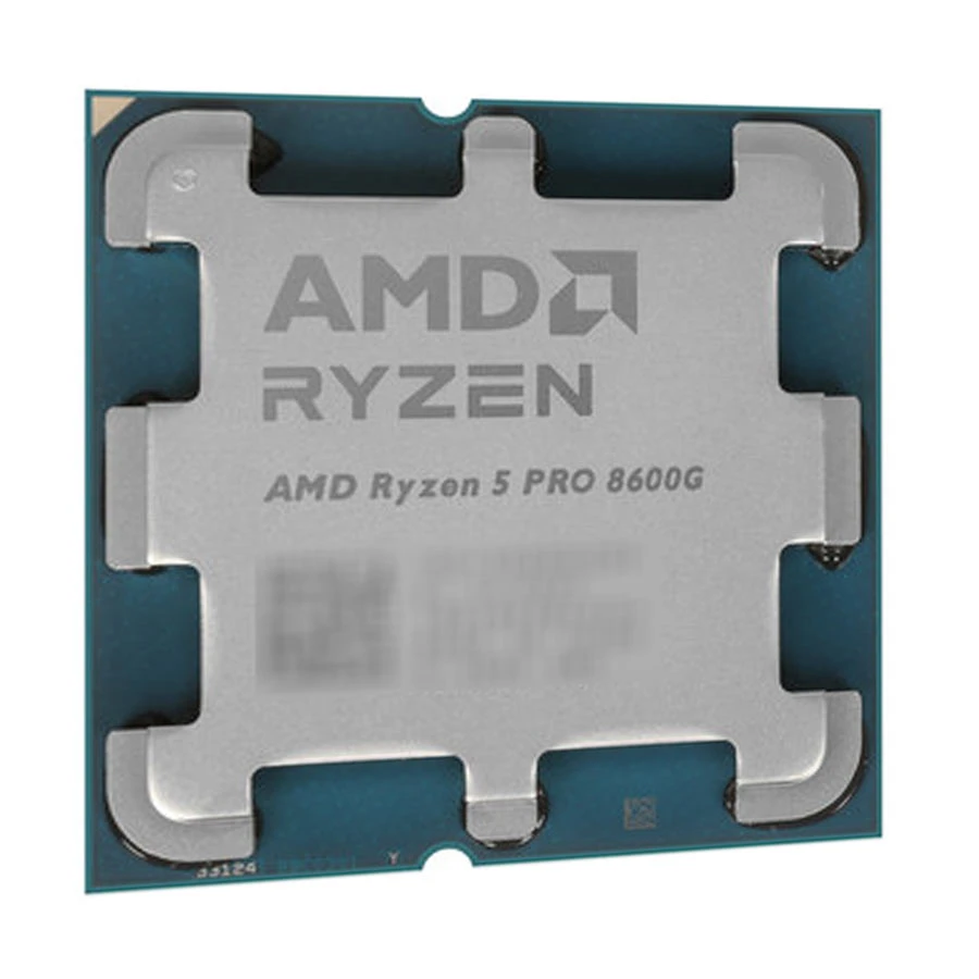 AMD Ryzen 5 Pro 8600G Processor Price in Bangladesh