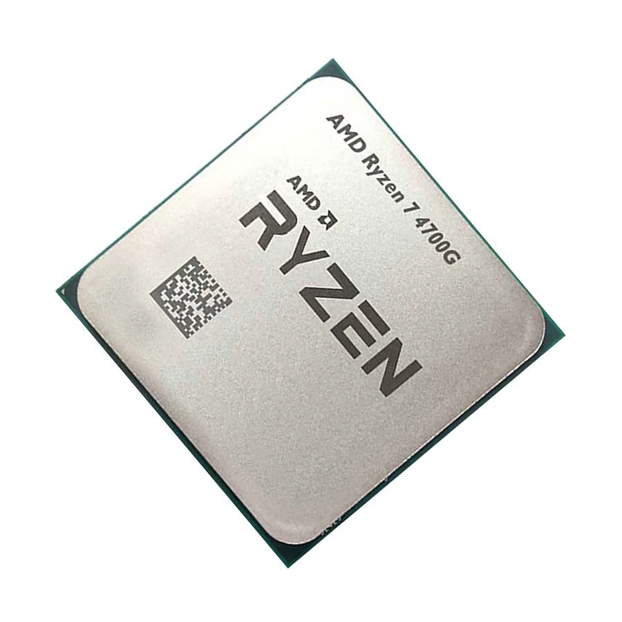 Amd AMD Ryzen 7 4700G Processor Price in Bangladesh