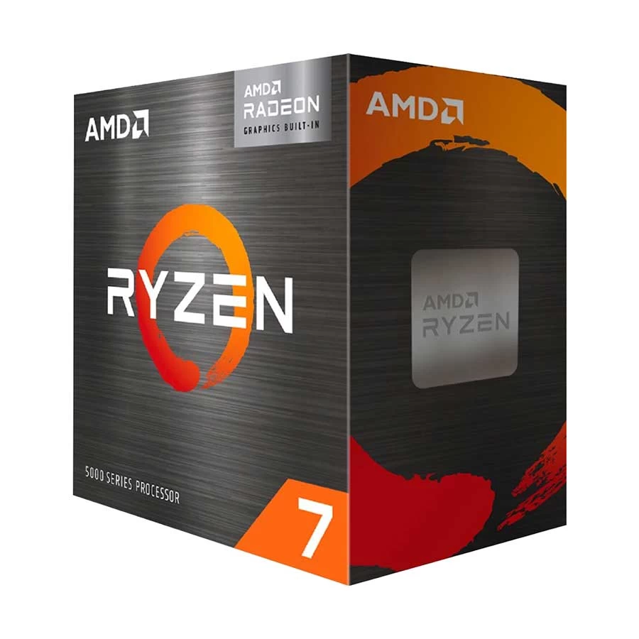 AMD Ryzen 7 5700G Processor Price in Bangladesh