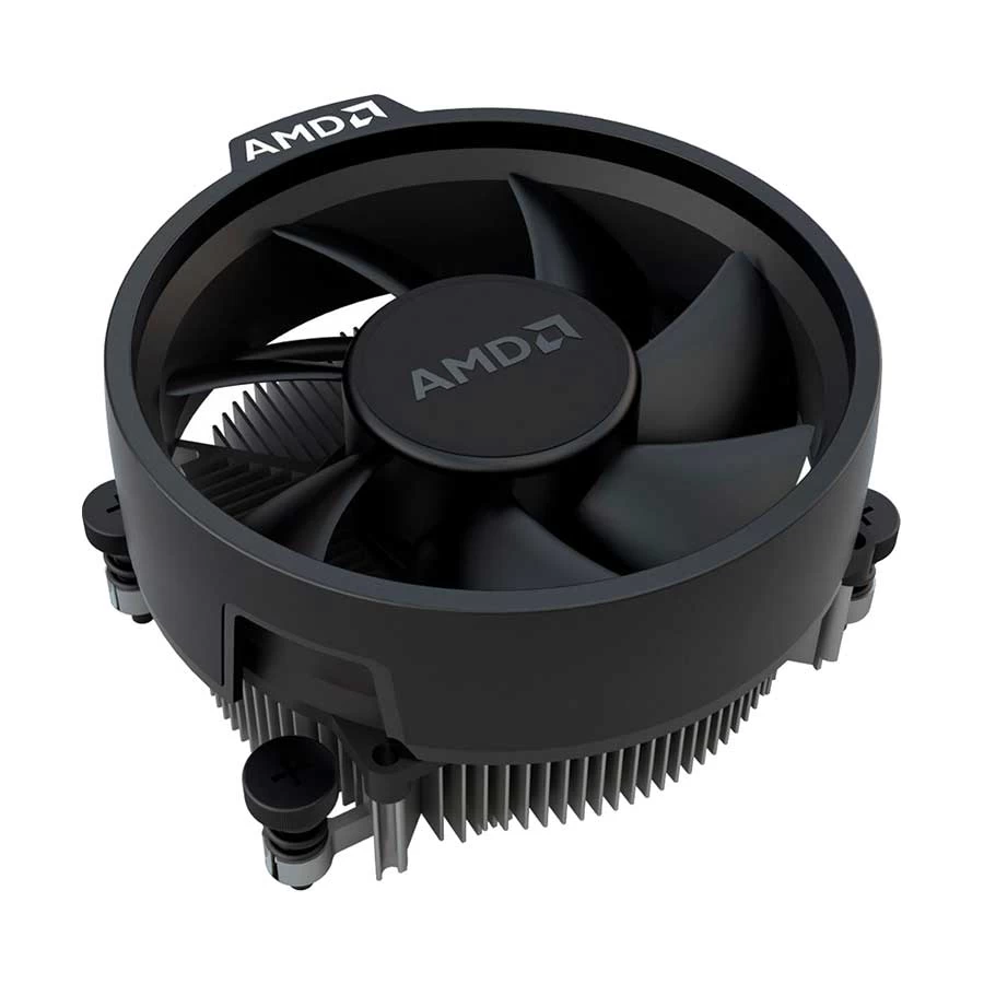 AMD Ryzen 7 5700G Processor in BD