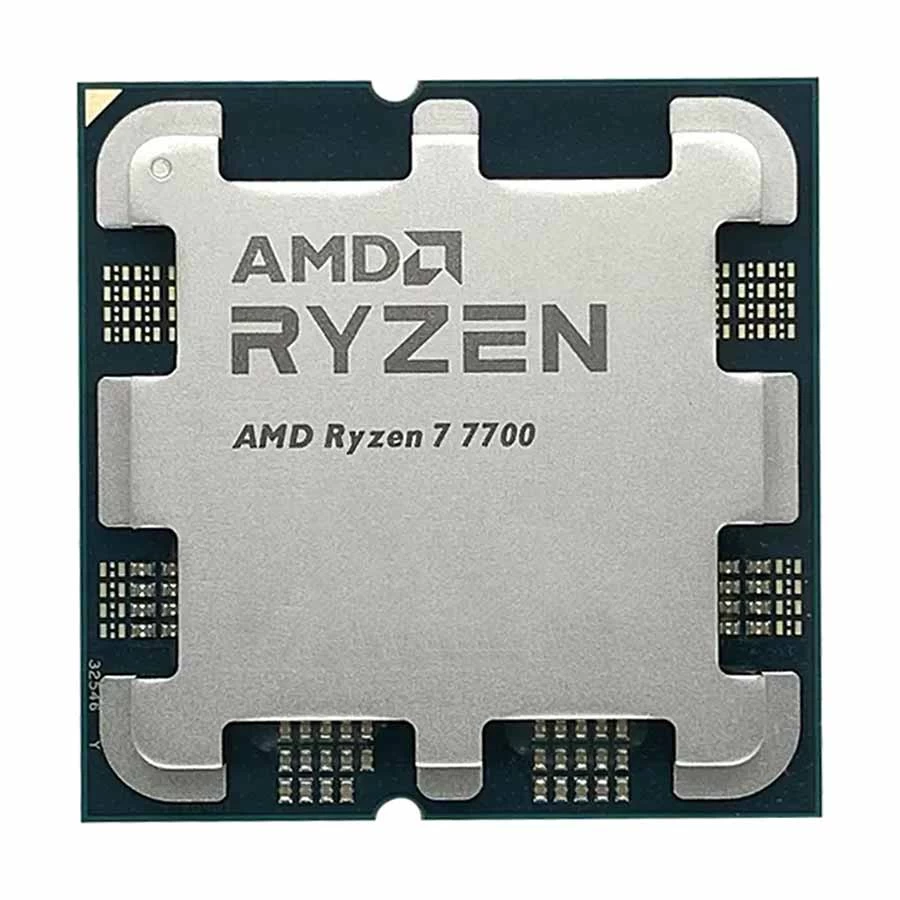 Amd AMD Ryzen 7 7700 Processor