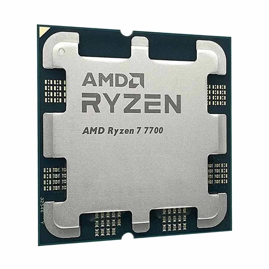 Amd AMD Ryzen 7 7700 Processor Price in Bangladesh
