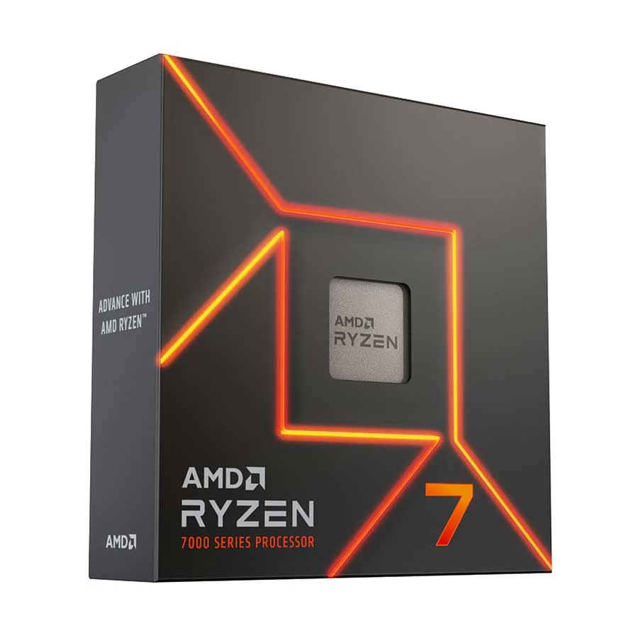 Amd Ryzen 7 7700X Processor Price in Bangladesh