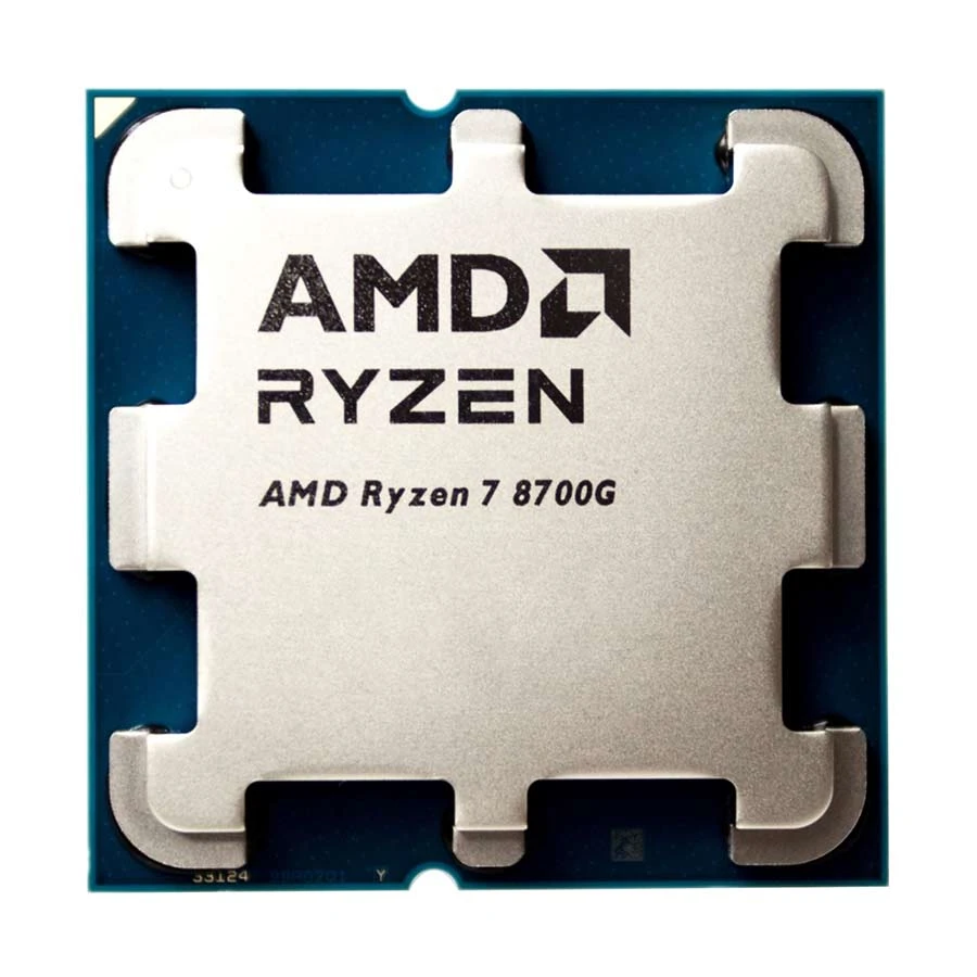 Amd AMD Ryzen 7 8700G Processor