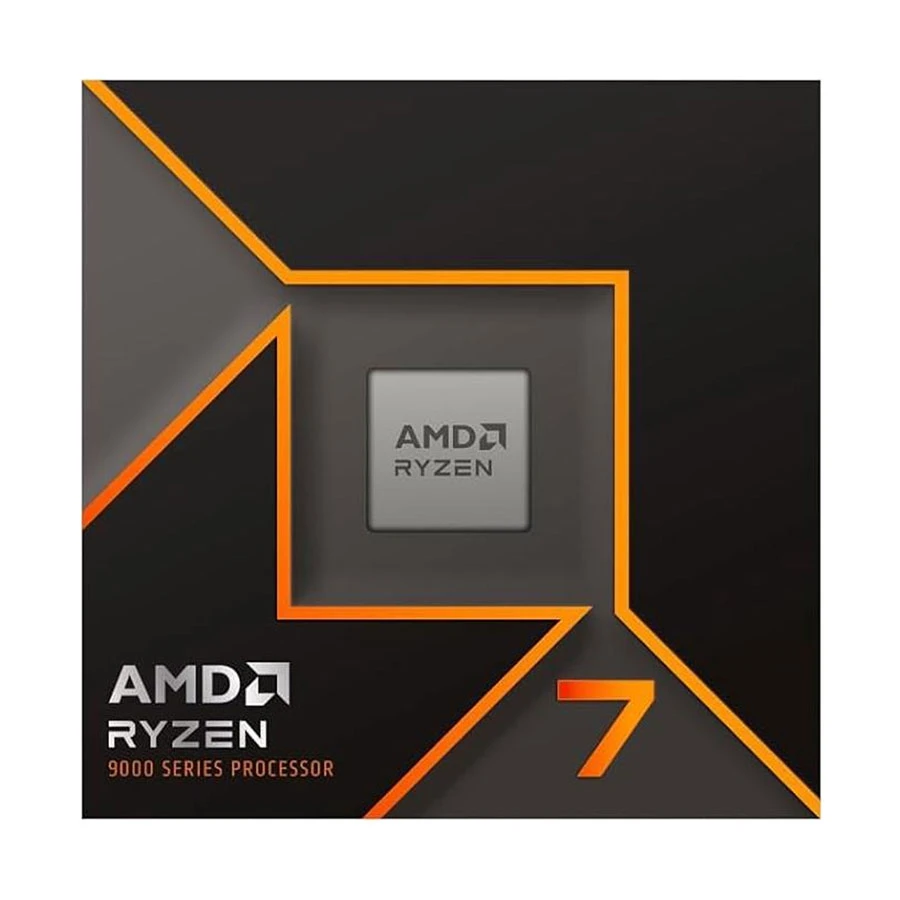 AMD Ryzen 7 9700X Processor