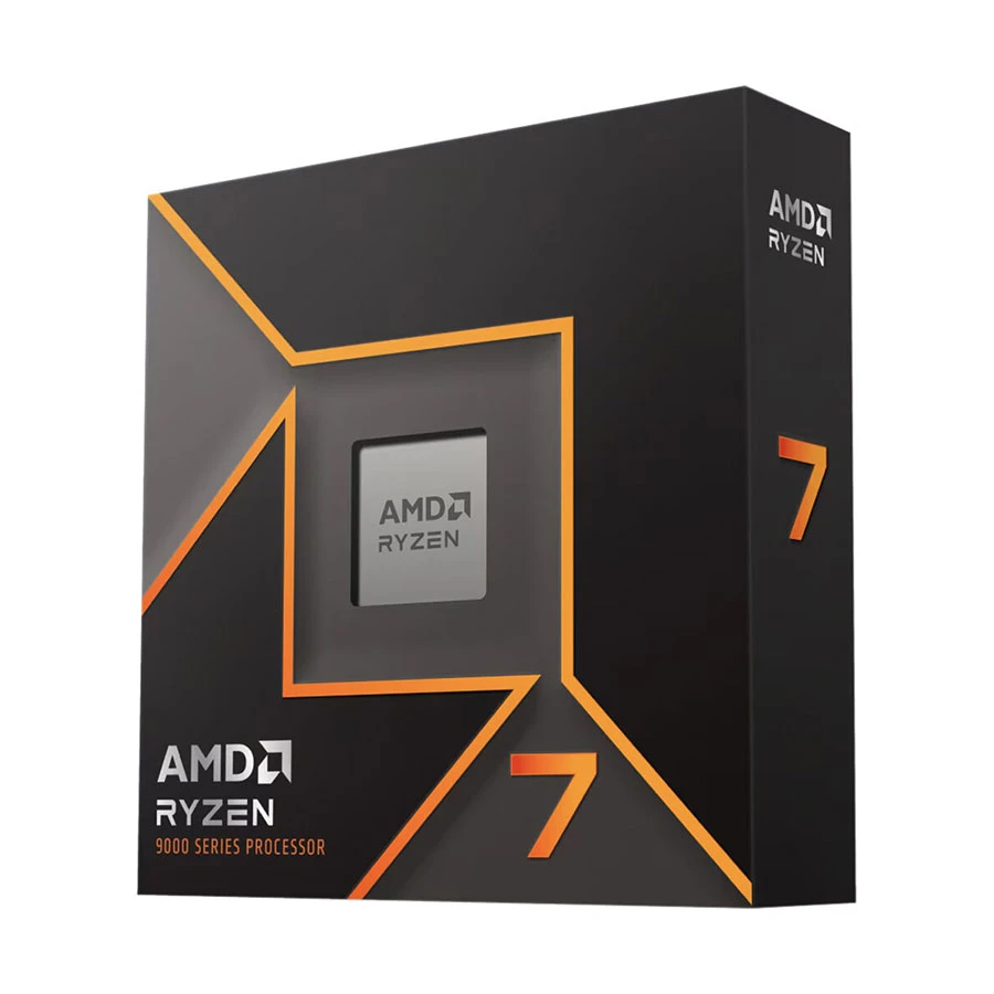 AMD Ryzen 7 9700X Processor Price in Bangladesh