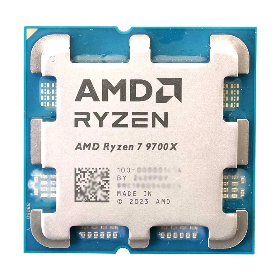 Amd AMD Ryzen 7 9700X Processor