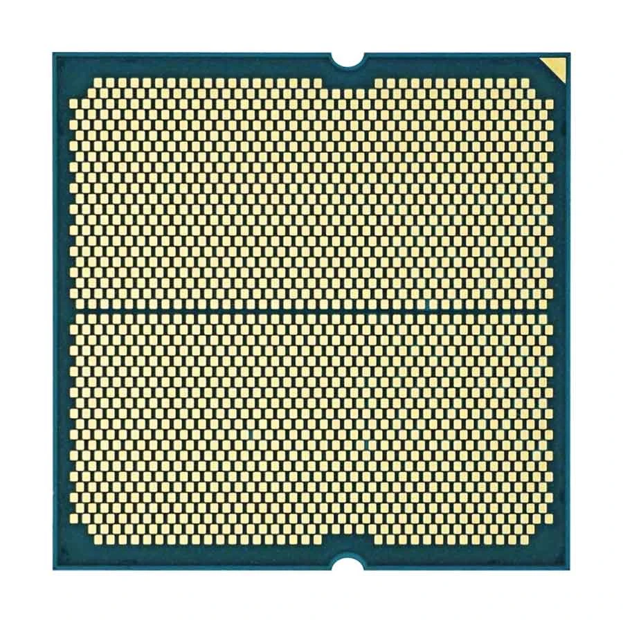 Amd AMD Ryzen 7 9800X3D Processor in BD