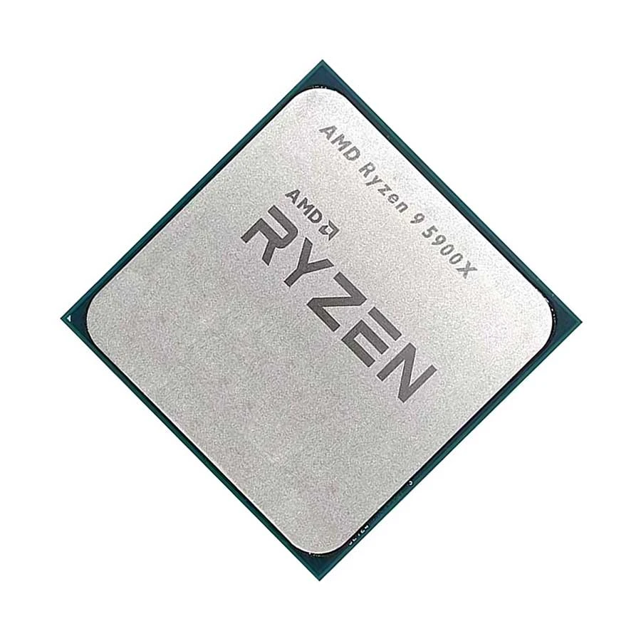 Amd AMD Ryzen 9 5900X Processor Price in Bangladesh