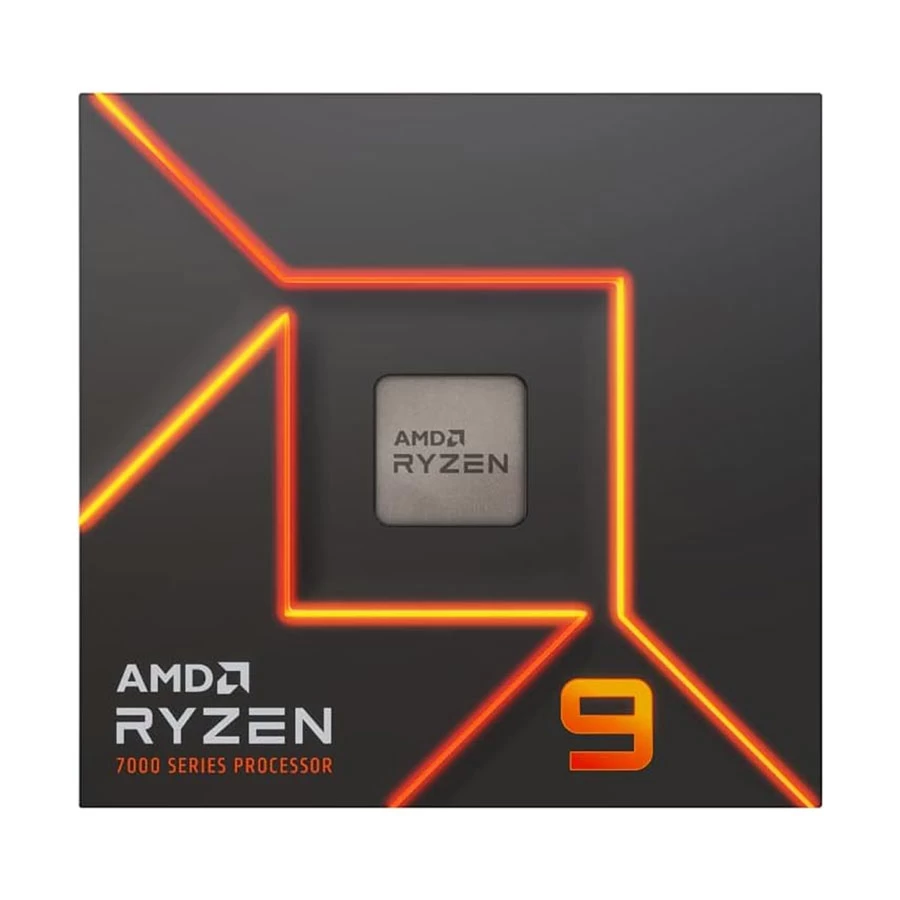 Amd Ryzen 9 7900X Processor Price in Bangladesh