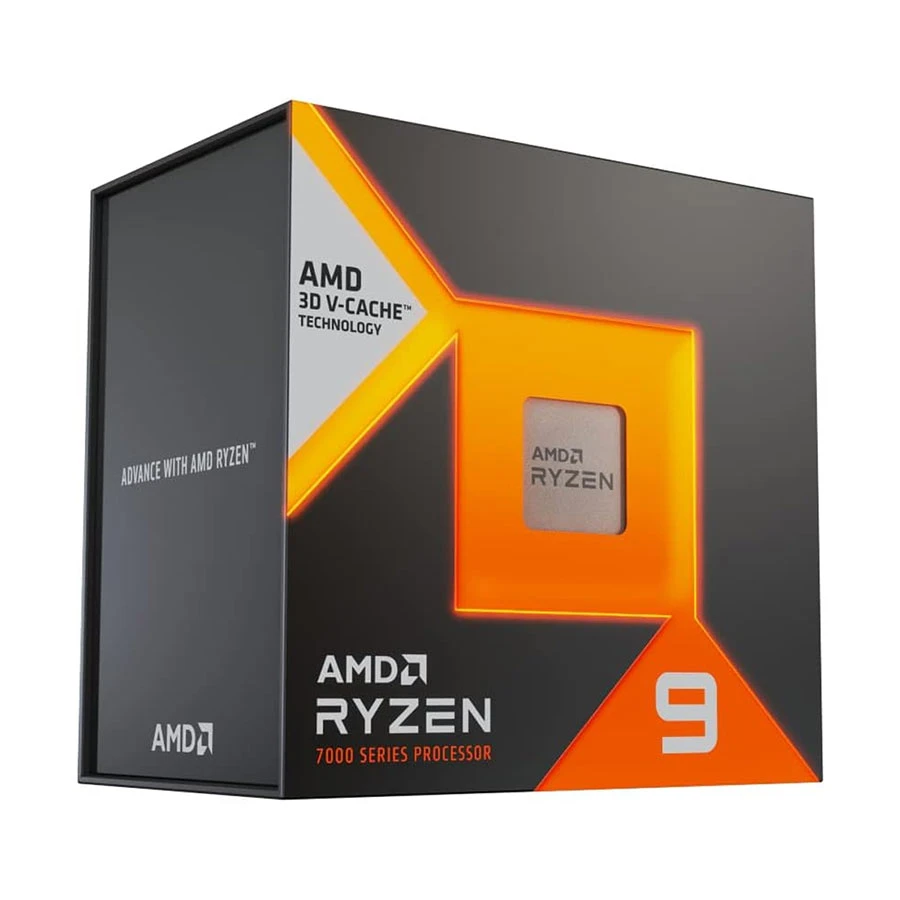 AMD Ryzen 9 7900X3D Processor Price in Bangladesh