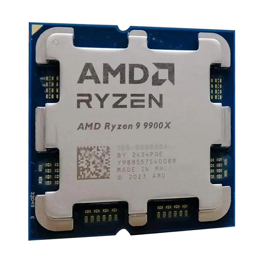 Amd AMD Ryzen 9 9900X Processor Price in Bangladesh