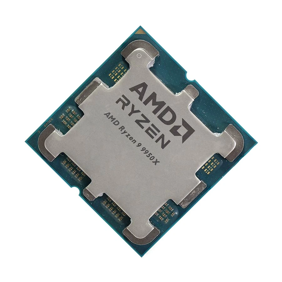 Amd AMD Ryzen 9 9950X Processor Price in Bangladesh