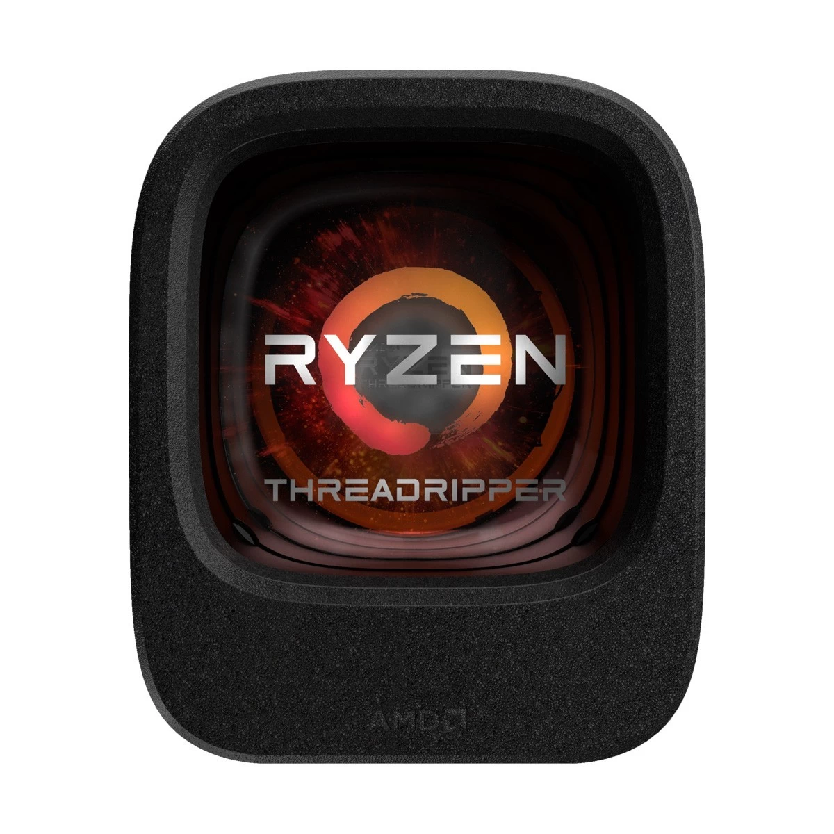 Amd AMD Ryzen Threadripper 1900X Processor