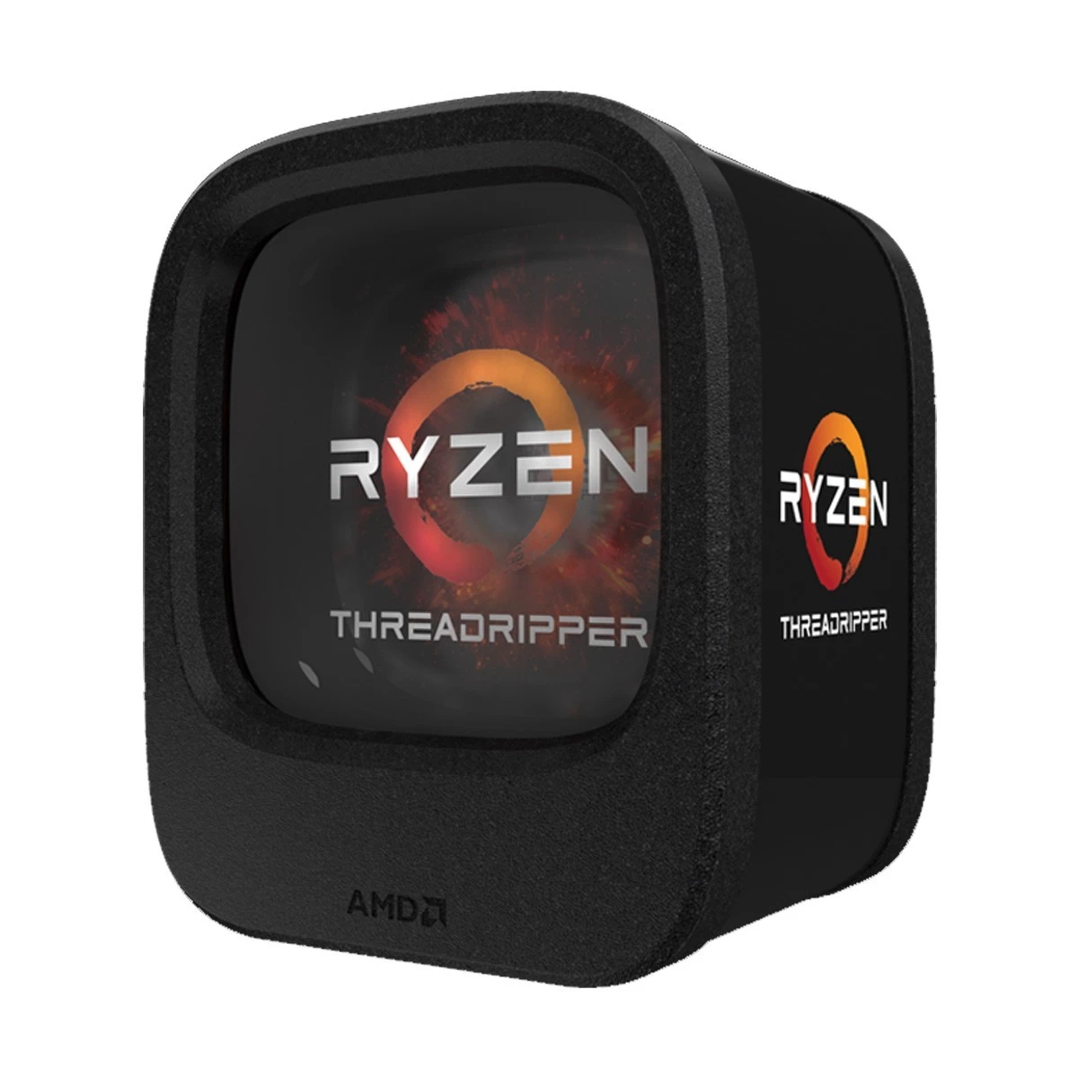 Amd AMD Ryzen Threadripper 1900X Processor Price in Bangladesh