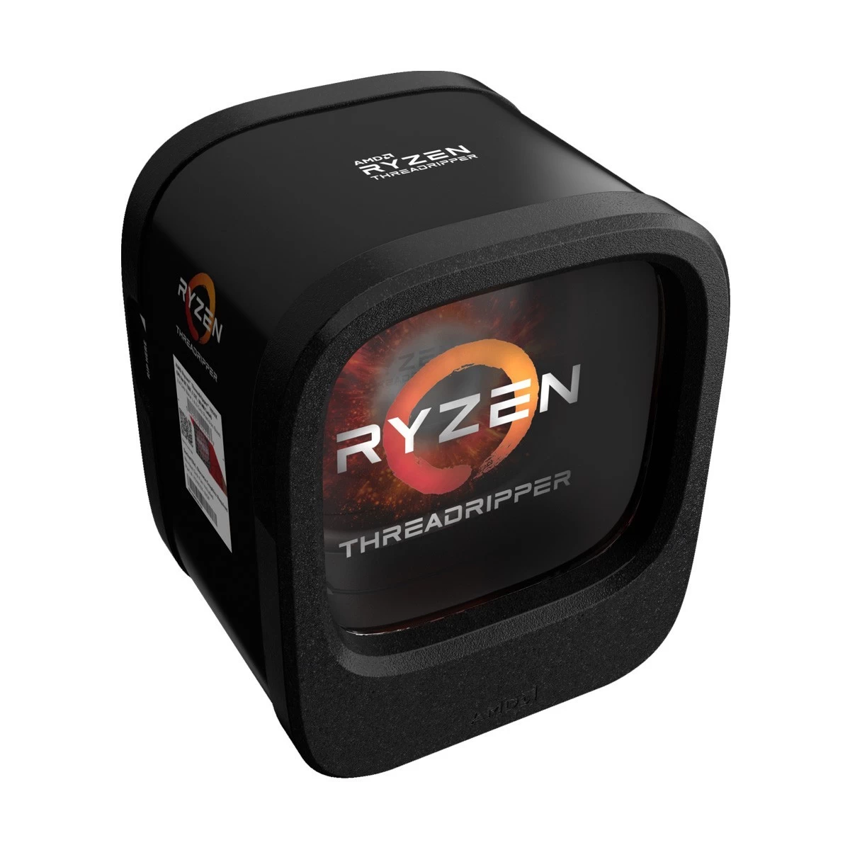 Amd AMD Ryzen Threadripper 1900X Processor in BD